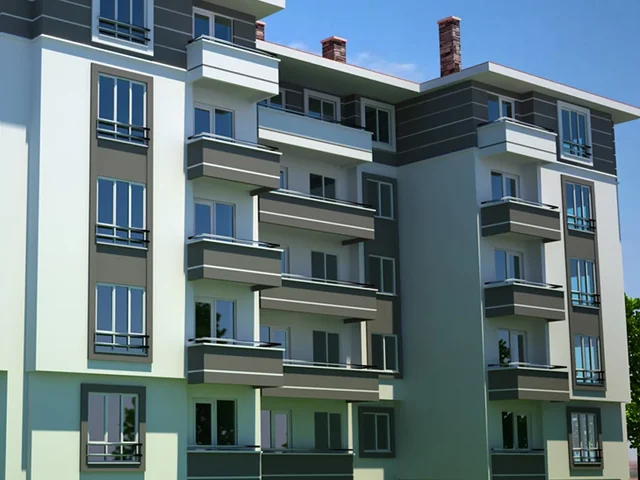 apartman-boyama görseli